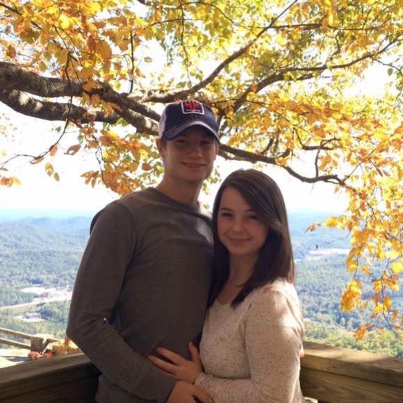 Meet your Posher, Chelseaandchris