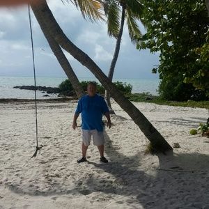 Meet your Posher, Richard