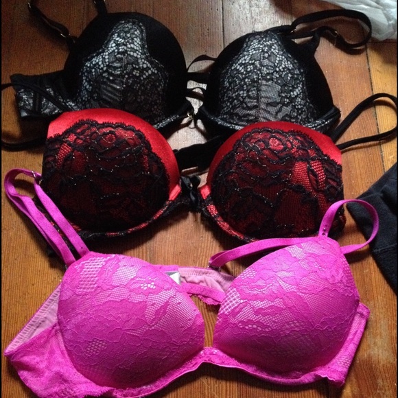 Victoria Secret Bra Bundle