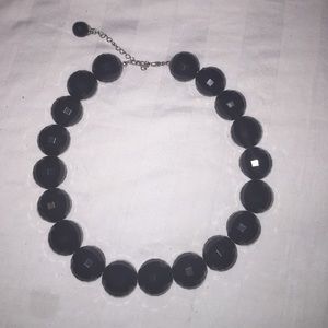 Ball necklace
