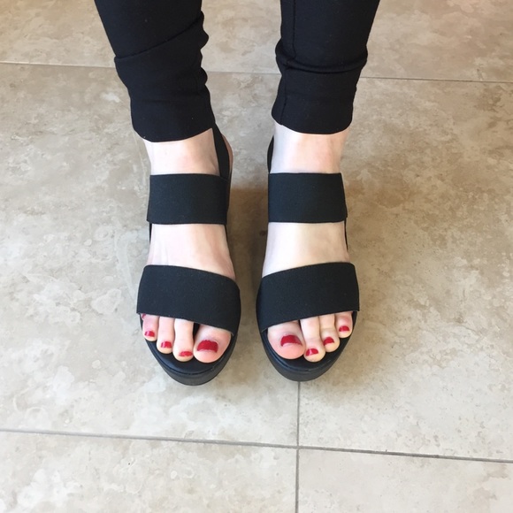 Wedges