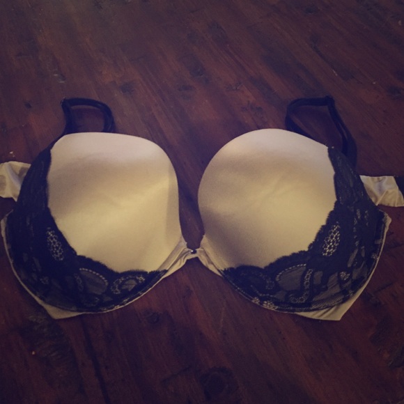 Victoria's Secret very sexy push-up