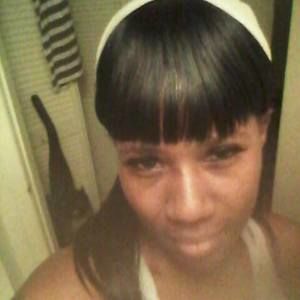 Meet your Posher, Shanetrice