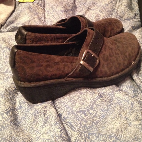 Clogs - Picture 3 of 3