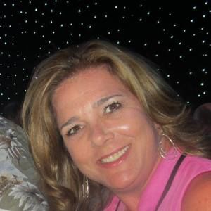 Meet your Posher, Patricia