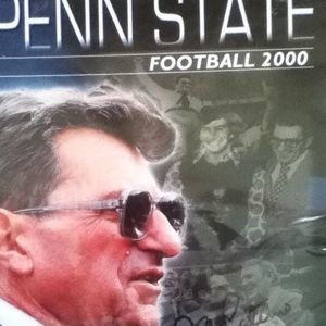 Meet your Posher, Ralph