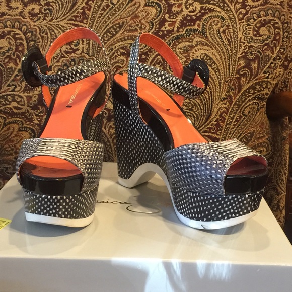 Jessica Simpson Shoes