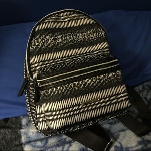 Nine west backpack