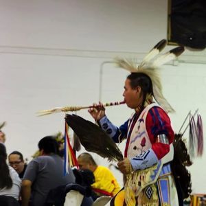 Meet your Posher, Greg