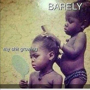 Meet your Posher, Aaliyah