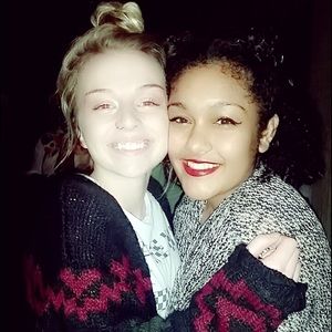 Meet your Posher, Destiny