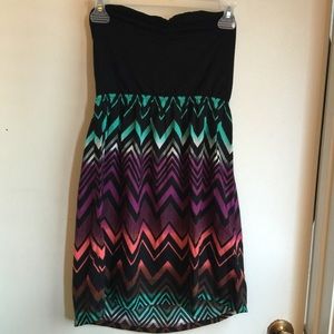 Sold roxy large dress