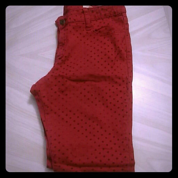 Arizona Super Skinny Jeans