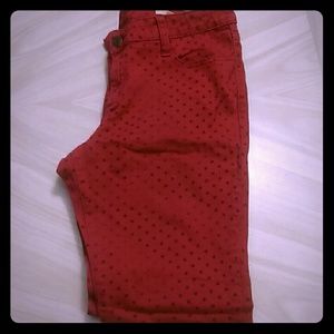 Arizona Super Skinny Jeans