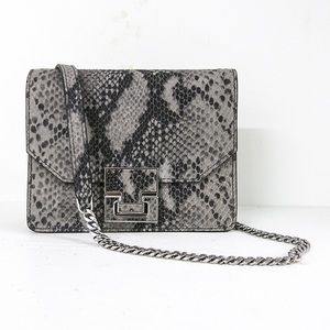 Ivanka Trump Hopewell Crossbody