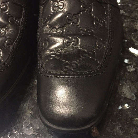 Reserved for @282dudley only !!!! Guccci man shoes