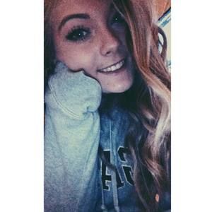 Meet your Posher, Maddy