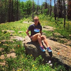 Meet your Posher, Jamie