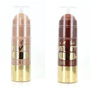 SALE! La Girl Velvet Bronzer Contour Sticks Set 💛