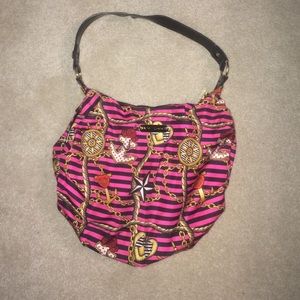 Betsy Johnson handbag