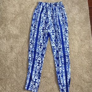TOBI pants