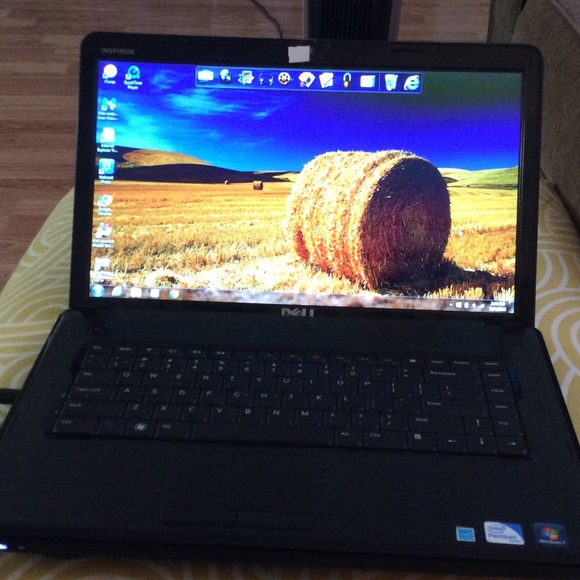 Dell computer - Picture 2 of 3