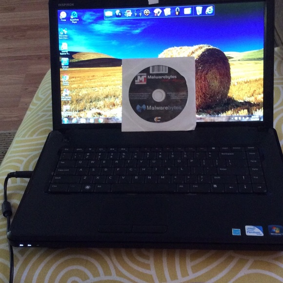 Dell computer - Picture 3 of 3