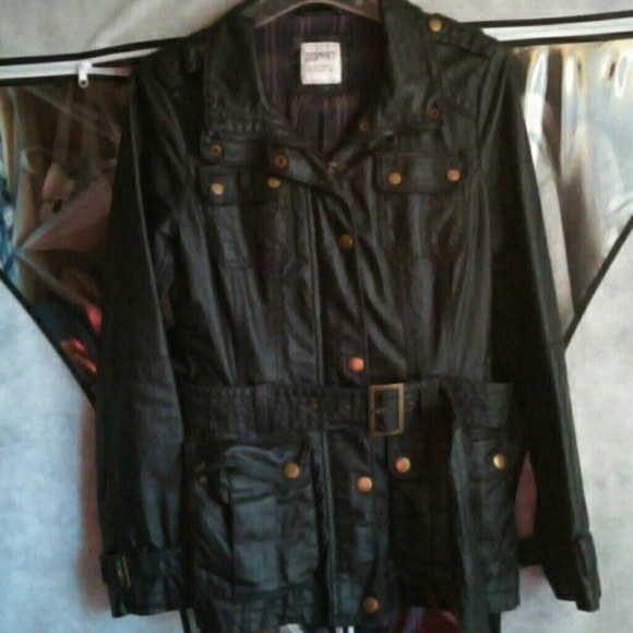Authentic Esprit Jacket