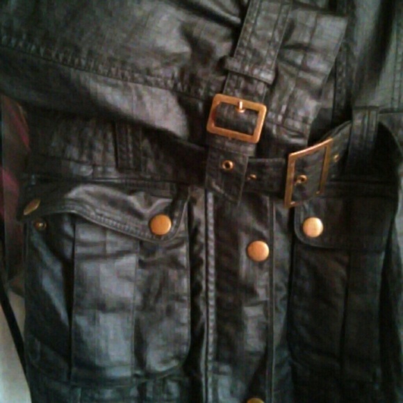 Authentic Esprit Jacket - Picture 2 of 4