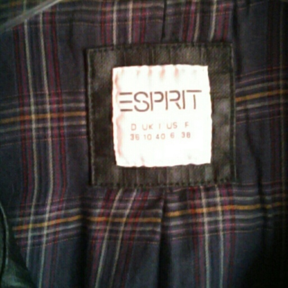 Authentic Esprit Jacket - Picture 4 of 4