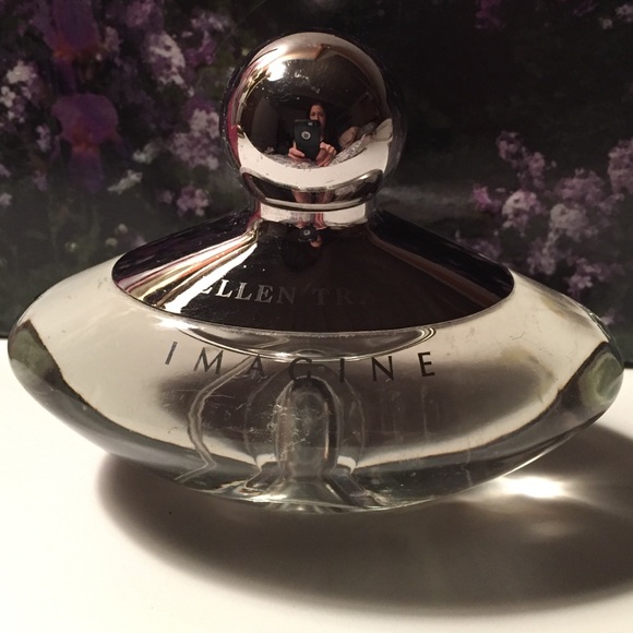 Ellen Tracy "Imagine" perfume 2.5 oz.
