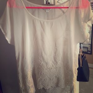 Charming Charlie Top