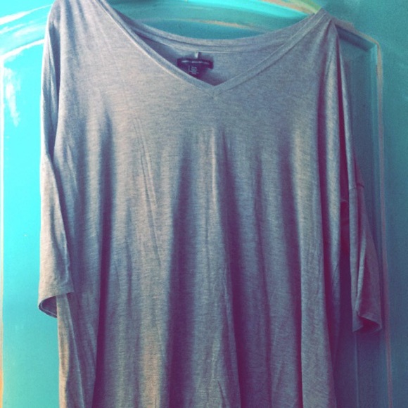 American eagle loose tee
