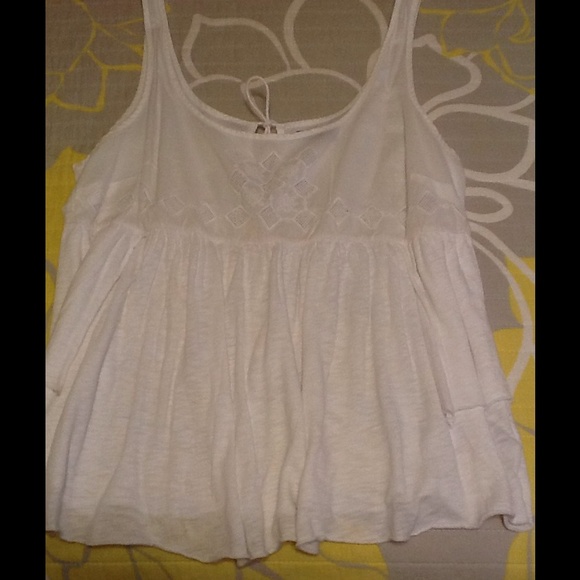 American Eagle Top