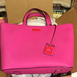 Kate Spade Pink handbag