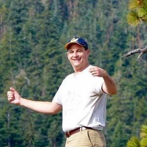 Meet your Posher, Jay