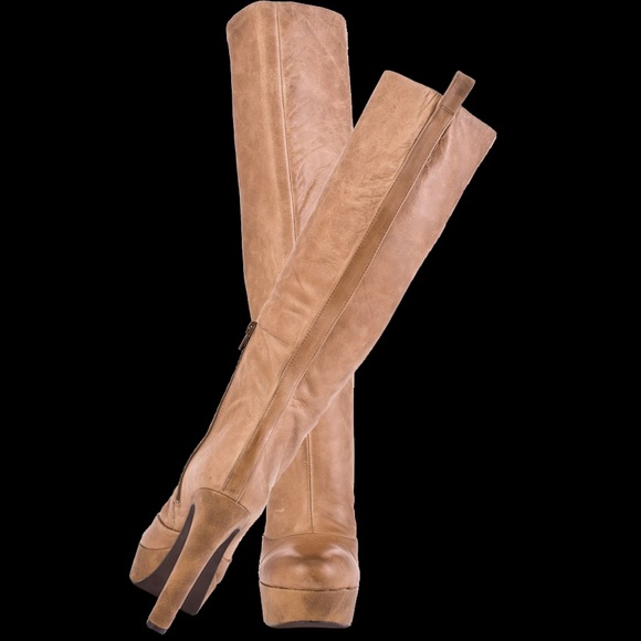 Jessica Simpson Ambery Boots