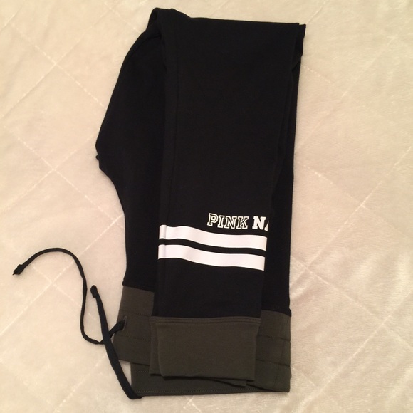 Victoria secret yoga pants