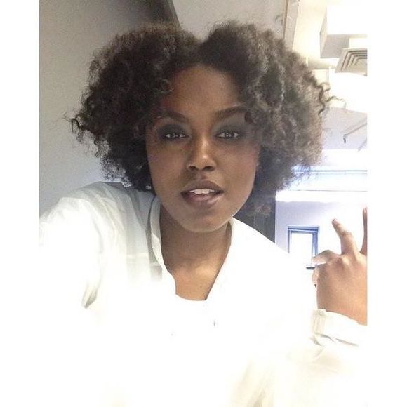 Meet your Posher, Kelsey