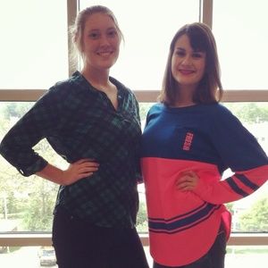 Meet your Posher, Laci