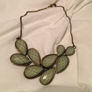 World Market Necklace