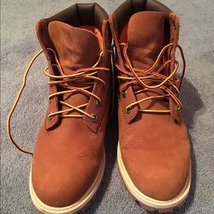 Timberland boots YOUTH 6 --- SOLD
