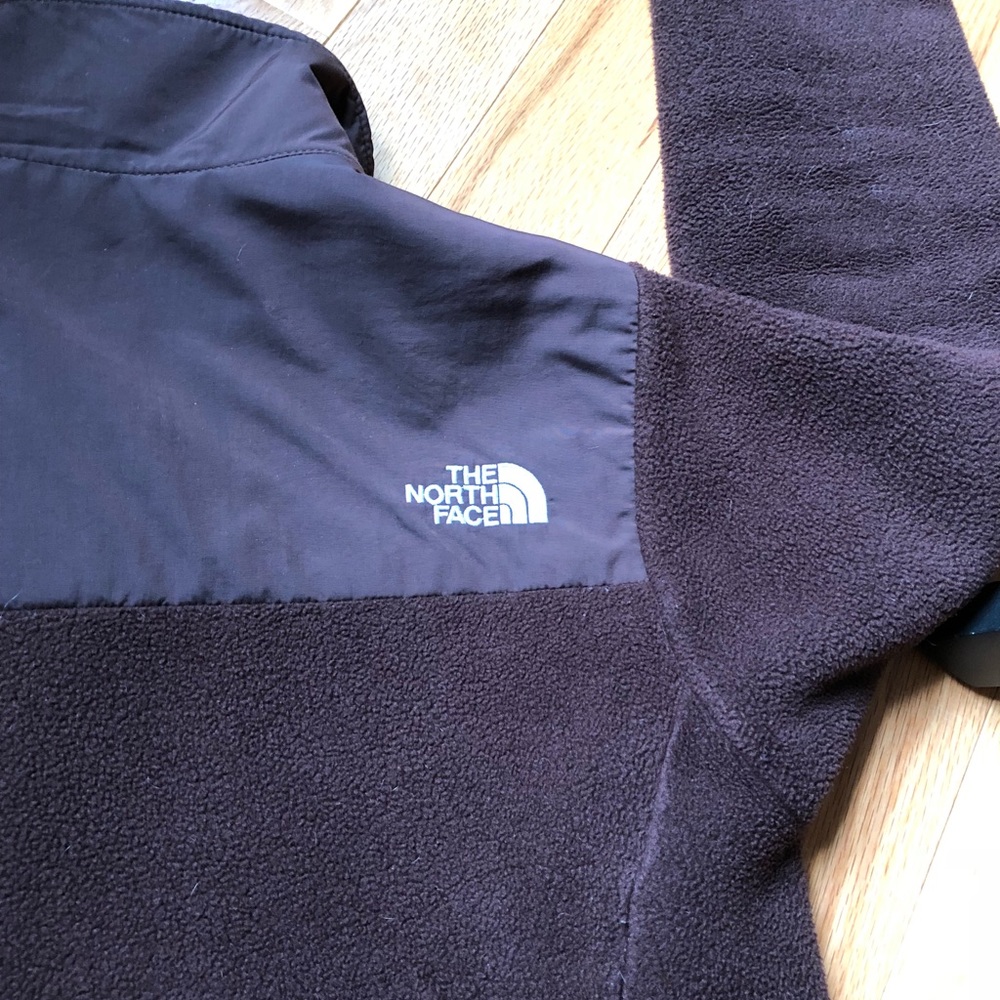 North Face Denali jacket - Picture 3 of 4