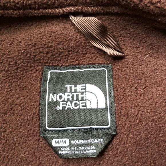 North Face Denali jacket - Picture 2 of 4