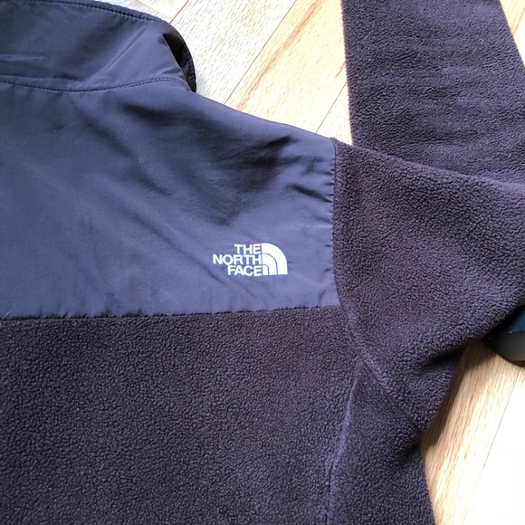 North Face Denali jacket - Picture 3 of 4