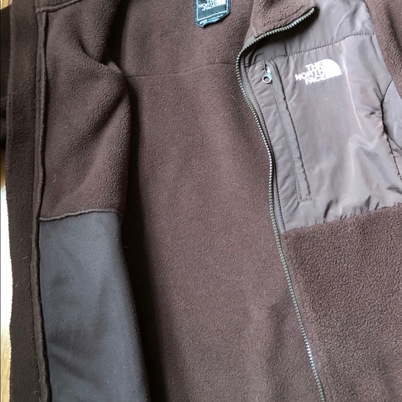 North Face Denali jacket - Picture 4 of 4