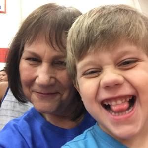 Meet your Posher, Donna