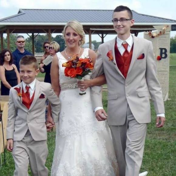 Meet your Posher, Tammy - Picture 1 of 1