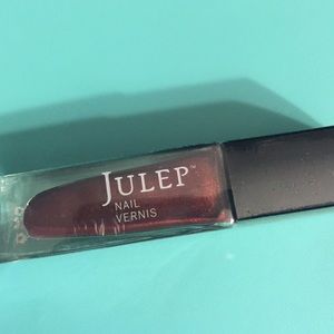 Julep nail polish