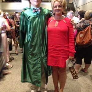 Meet your Posher, Danette